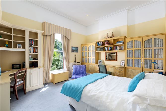 Dunmore, 42b Palmerston Road, Rathmines, Dublin 6