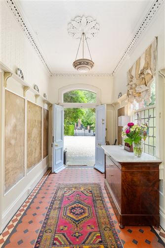 Dunmore, 42b Palmerston Road, Rathmines, Dublin 6