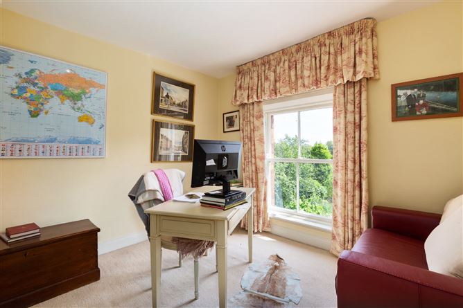 Dunmore, 42b Palmerston Road, Rathmines, Dublin 6