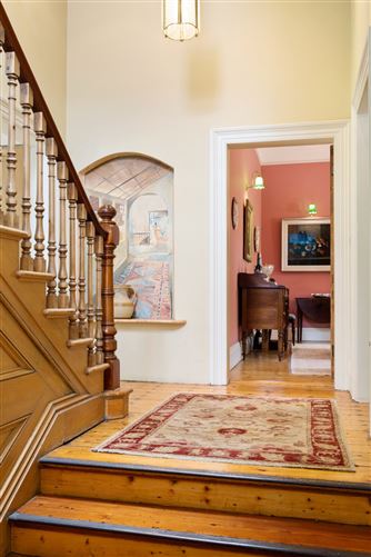 Dunmore, 42b Palmerston Road, Rathmines, Dublin 6