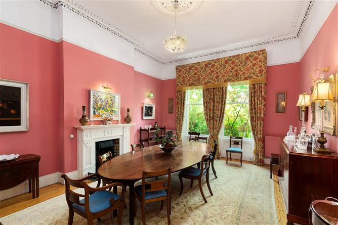 Dunmore, 42b Palmerston Road, Rathmines, Dublin 6