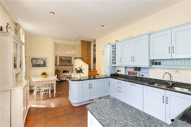 Dunmore, 42b Palmerston Road, Rathmines, Dublin 6