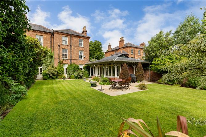Dunmore, 42b Palmerston Road, Rathmines, Dublin 6