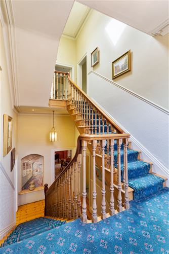 Dunmore, 42b Palmerston Road, Rathmines, Dublin 6