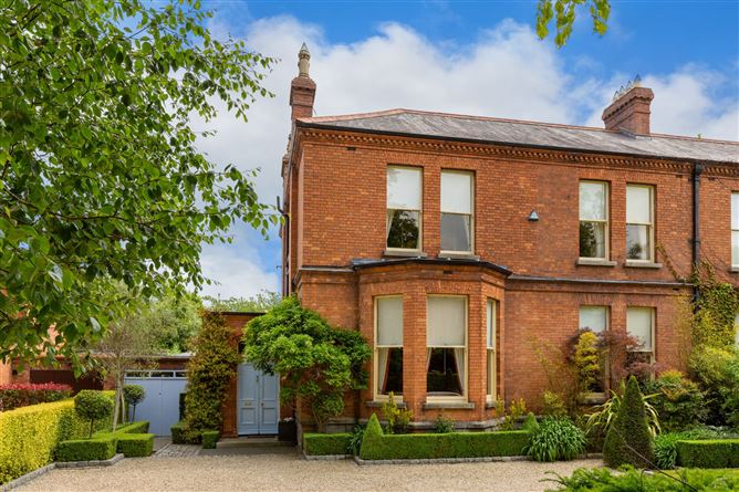 Dunmore, 42b Palmerston Road, Rathmines, Dublin 6