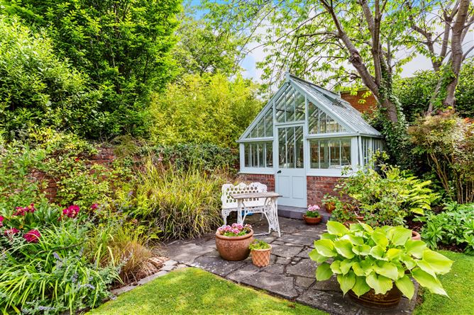 Dunmore, 42b Palmerston Road, Rathmines, Dublin 6
