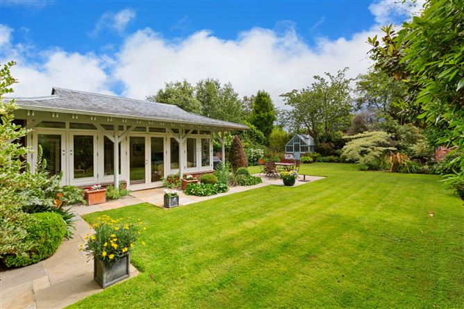 Dunmore, 42b Palmerston Road, Rathmines, Dublin 6