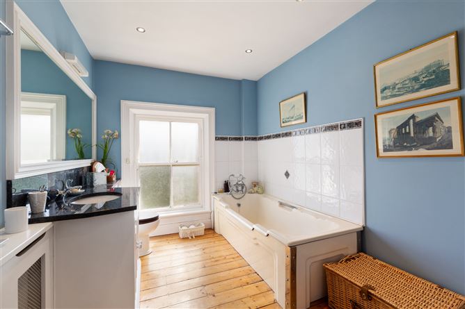 Dunmore, 42b Palmerston Road, Rathmines, Dublin 6