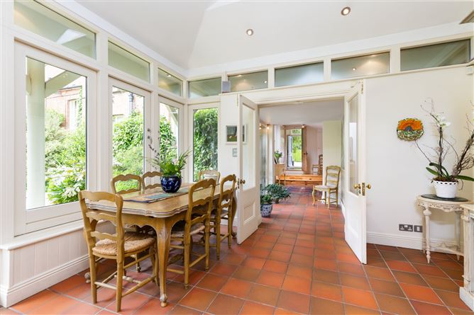 Dunmore, 42b Palmerston Road, Rathmines, Dublin 6