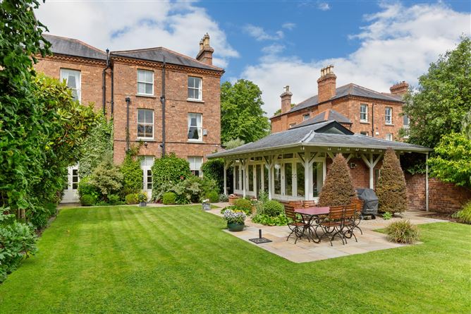 Dunmore, 42b Palmerston Road, Rathmines, Dublin 6