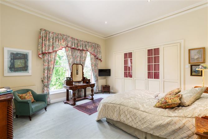 Dunmore, 42b Palmerston Road, Rathmines, Dublin 6