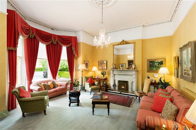 Dunmore, 42b Palmerston Road, Rathmines, Dublin 6