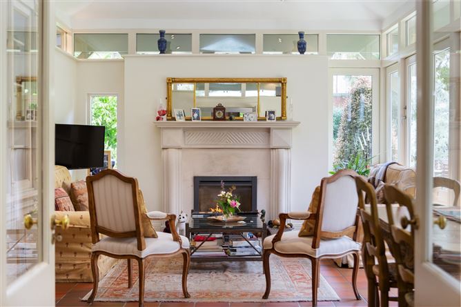Dunmore, 42b Palmerston Road, Rathmines, Dublin 6