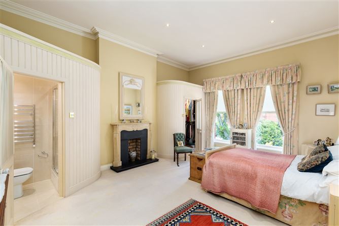 Dunmore, 42b Palmerston Road, Rathmines, Dublin 6