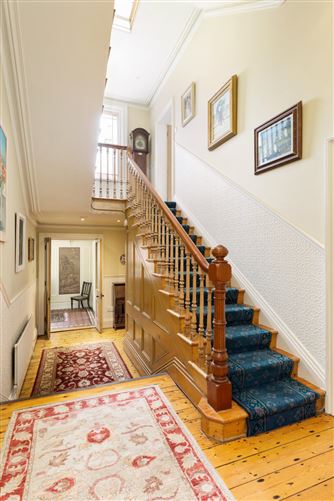 Dunmore, 42b Palmerston Road, Rathmines, Dublin 6