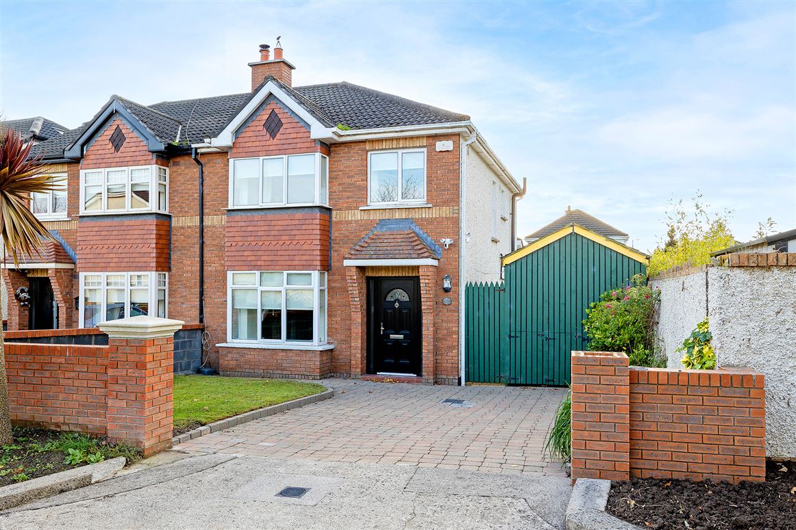 1 Haydens Park Close, Lucan, Dublin Jim Payne Property Consultants