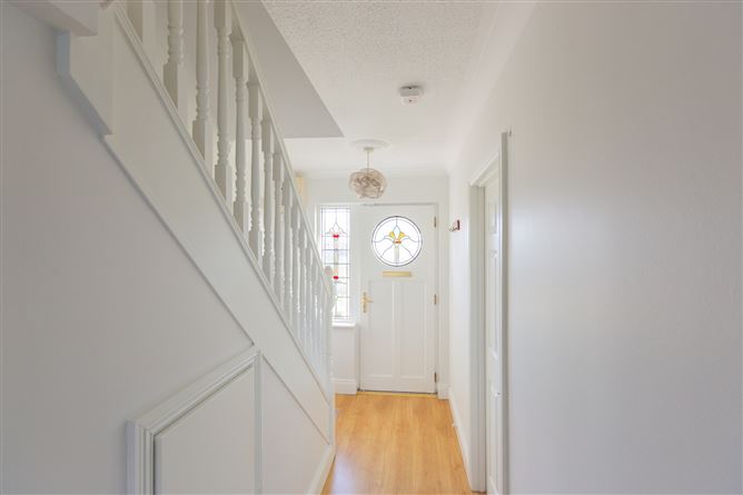 7 The Dell, Grantstown Park, Dunmore Road, Waterford