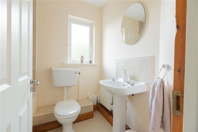 7 The Dell, Grantstown Park, Dunmore Road, Waterford