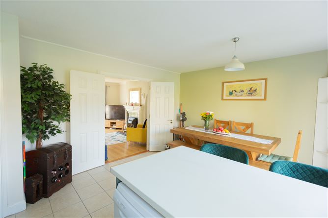 7 The Dell, Grantstown Park, Dunmore Road, Waterford