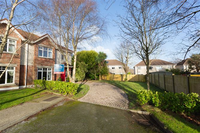 7 The Dell, Grantstown Park, Dunmore Road, Waterford
