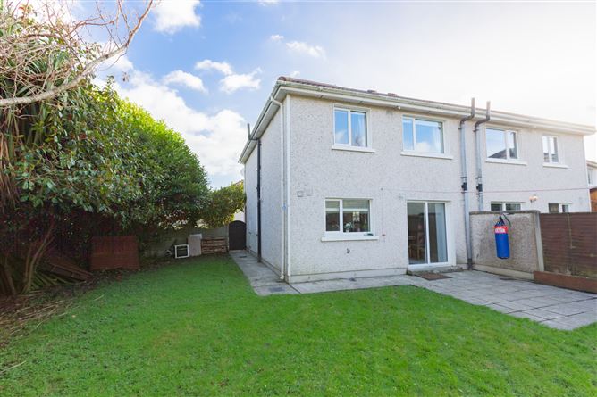 7 The Dell, Grantstown Park, Dunmore Road, Waterford