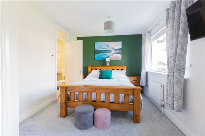 7 The Dell, Grantstown Park, Dunmore Road, Waterford