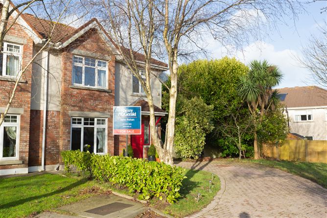 7 The Dell, Grantstown Park, Dunmore Road, Waterford