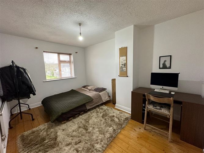 206 The Willows, Leesdale, Ballincollig, Cork