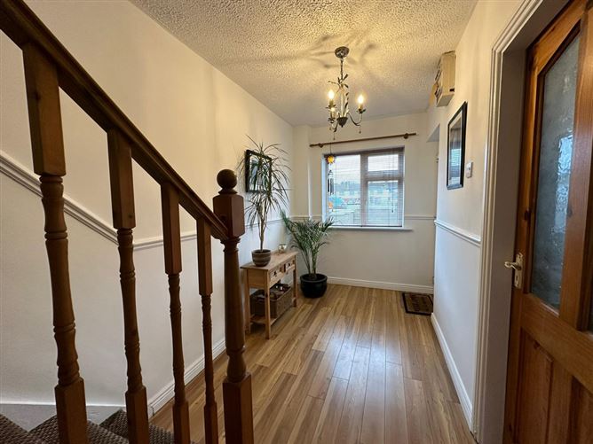 206 The Willows, Leesdale, Ballincollig, Cork
