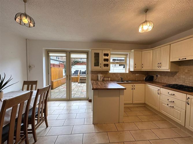 206 The Willows, Leesdale, Ballincollig, Cork