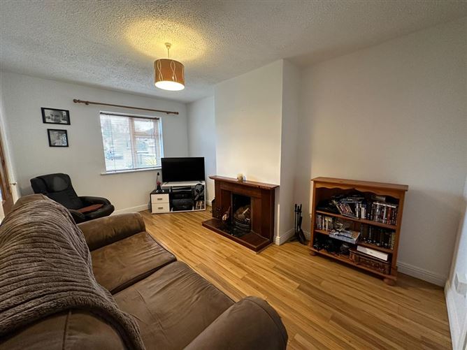 206 The Willows, Leesdale, Ballincollig, Cork