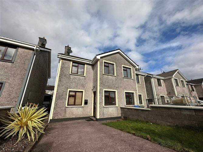 206 The Willows, Leesdale, Ballincollig, Cork