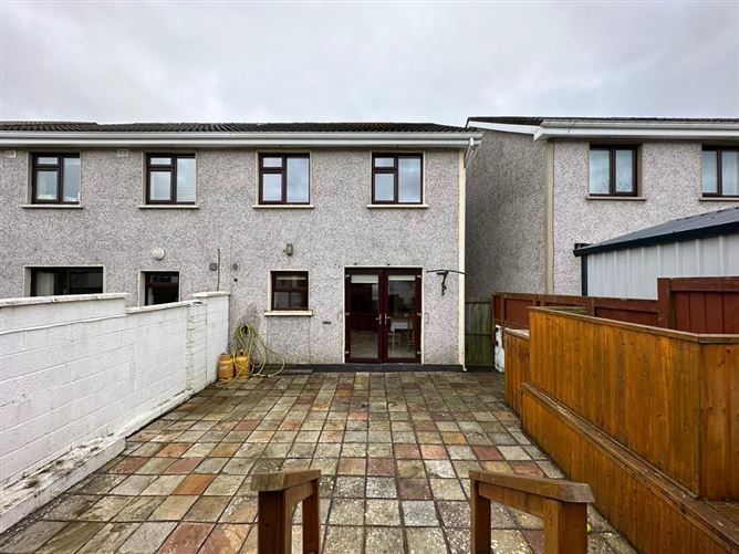 206 The Willows, Leesdale, Ballincollig, Cork