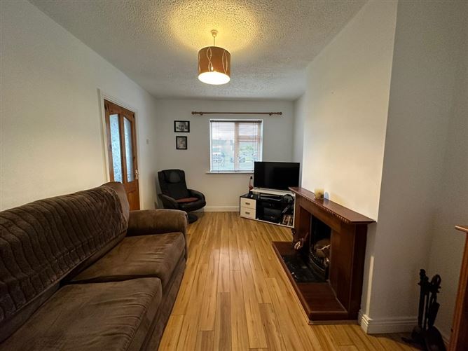 206 The Willows, Leesdale, Ballincollig, Cork