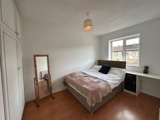 206 The Willows, Leesdale, Ballincollig, Cork