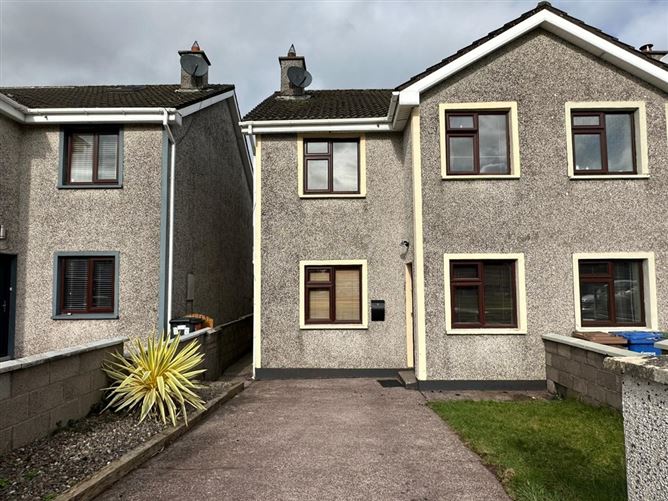 206 The Willows, Leesdale, Ballincollig, Cork