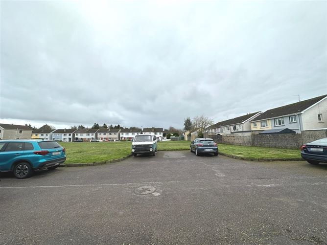 206 The Willows, Leesdale, Ballincollig, Cork