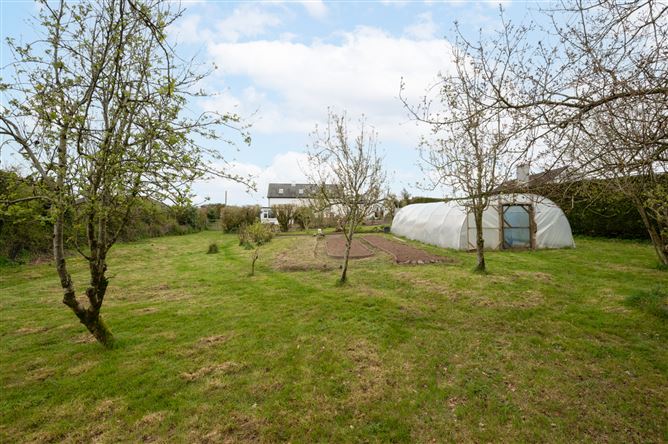 Sonas, Aghabullogue, Co. Cork
