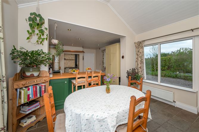 Sonas, Aghabullogue, Co. Cork