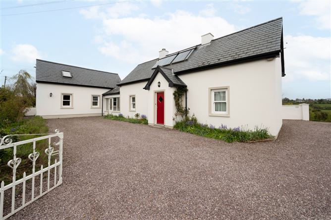 Sonas, Aghabullogue, Co. Cork