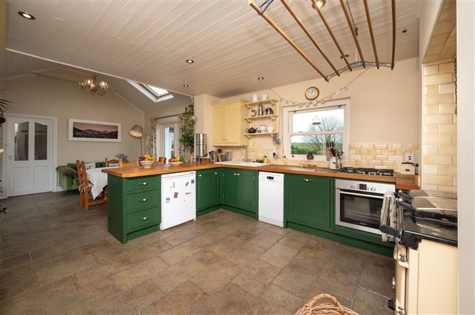 Sonas, Aghabullogue, Co. Cork