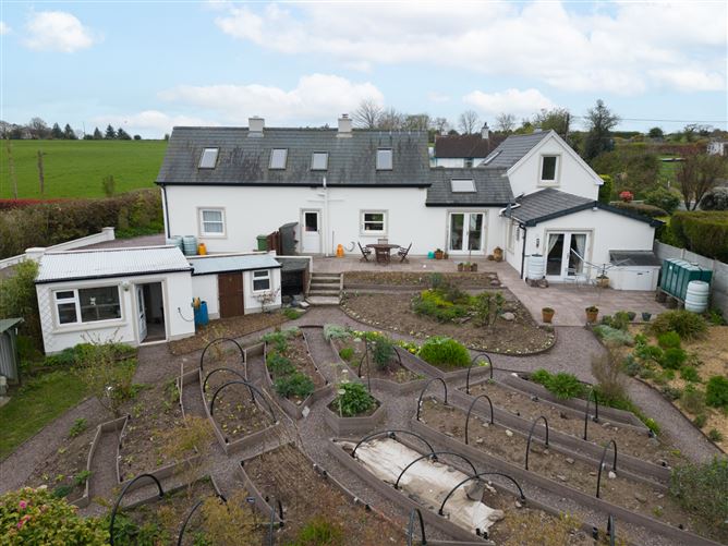 Sonas, Aghabullogue, Co. Cork