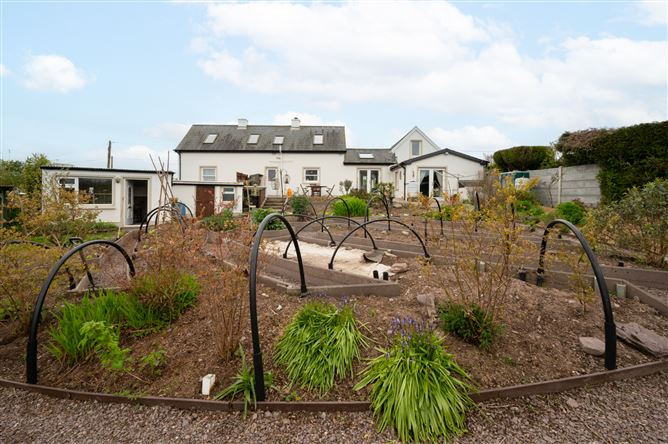 Sonas, Aghabullogue, Co. Cork