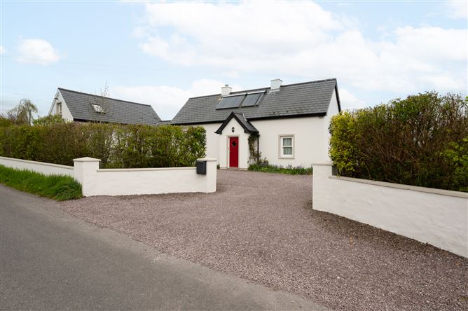 Sonas, Aghabullogue, Co. Cork