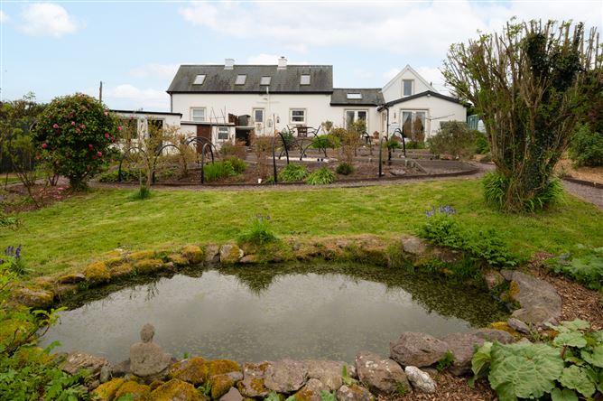 Sonas, Aghabullogue, Co. Cork