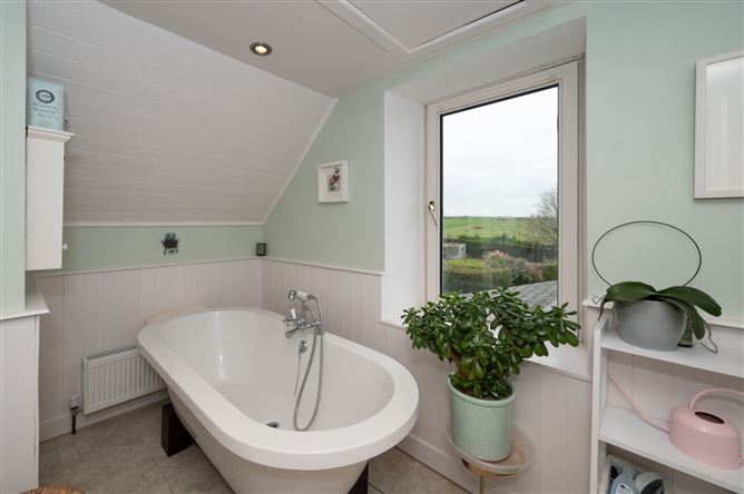 Sonas, Aghabullogue, Co. Cork