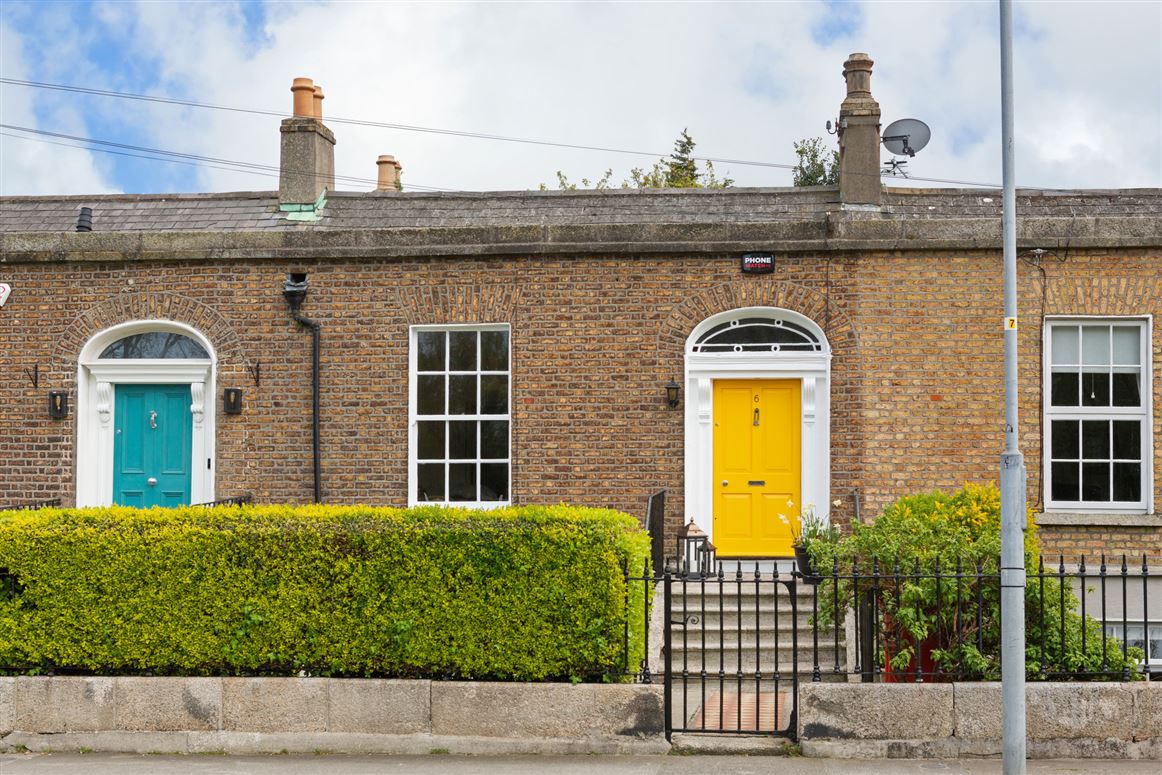 6 Newbridge Avenue, Sandymount, Dublin 4
