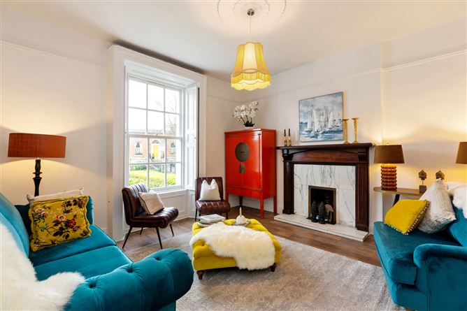 6 Newbridge Avenue, Sandymount, Dublin 4