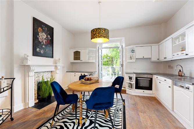 6 Newbridge Avenue, Sandymount, Dublin 4