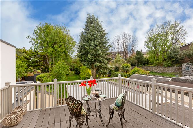6 Newbridge Avenue, Sandymount, Dublin 4